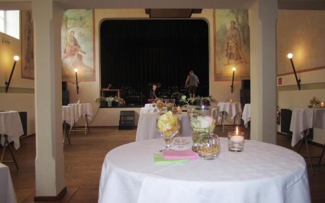 Hotel Schuster