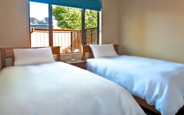 Grandview Apartment
