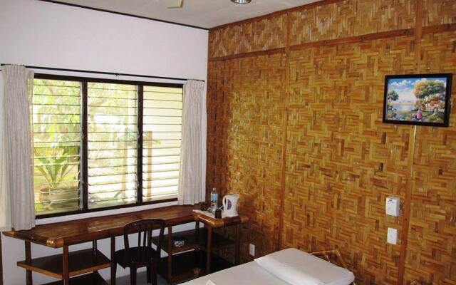 Nido's Garden Resort Cebu