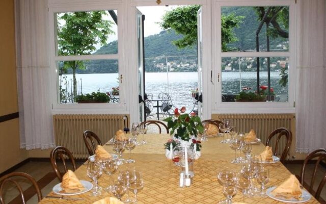 Hotel Vapore