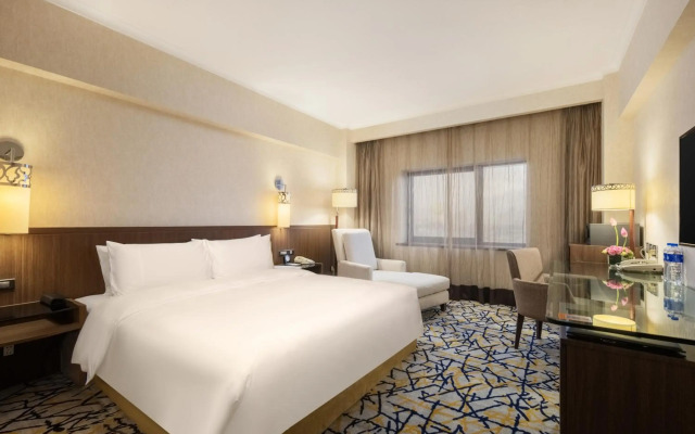 Grand Noble Hotel Xi'an