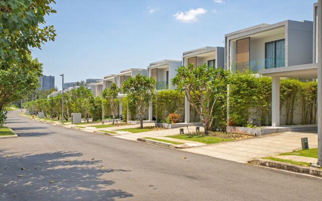 The Point Villa Da Nang