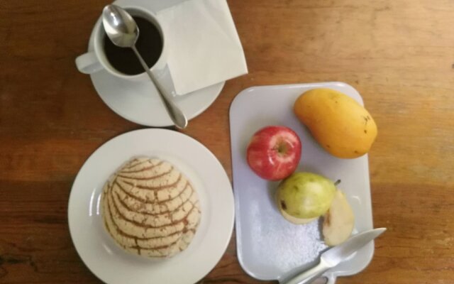 Meztli: Casa Boutique & Spa