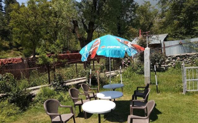 Paradise Guest House
