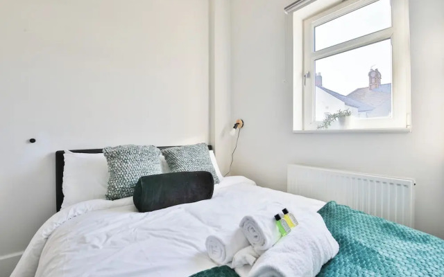2Bed Flat Near City Centre