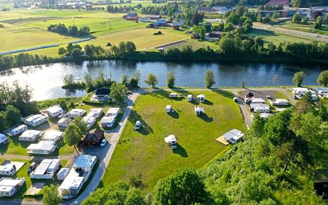 Surnadal Camping Brekkøya