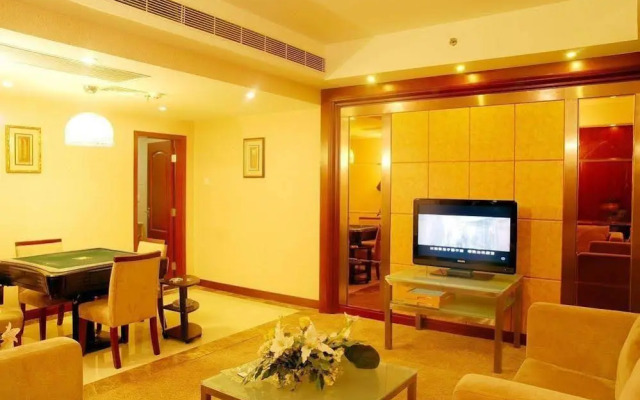 Jolly Hotel - Changsha