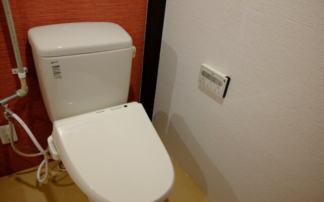 Guest House Asahikawa Hostel