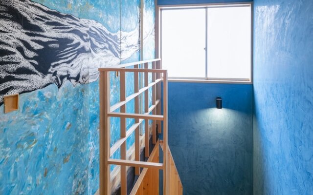 Machiya Hotel YANAGI