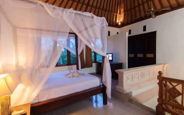 Outpost Ubud Nyuh Kuning