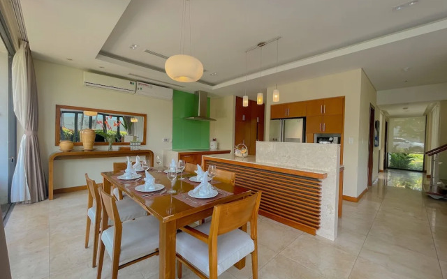 Ocean Villas Beach Resort