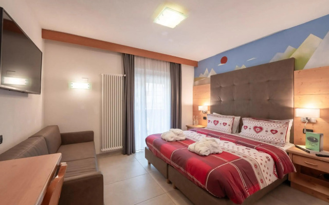 Hotel Grohmann