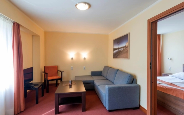 Hotel Gorzów