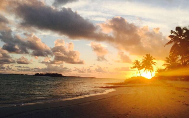 Treasure Cay Beach, Marina & Golf Resort