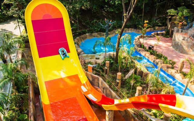 Sunway Lagoon Hotel