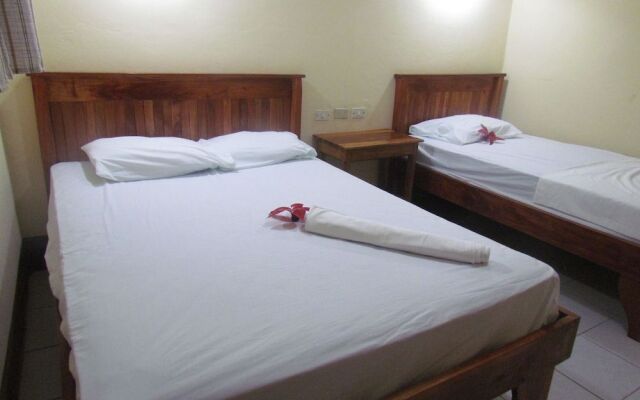 Hotel Casa Moreno - Hostel