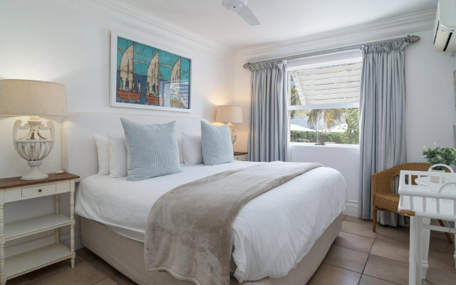 Chakas Cove 36 - With Inverter