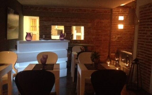 Makondo Hotel Boutique