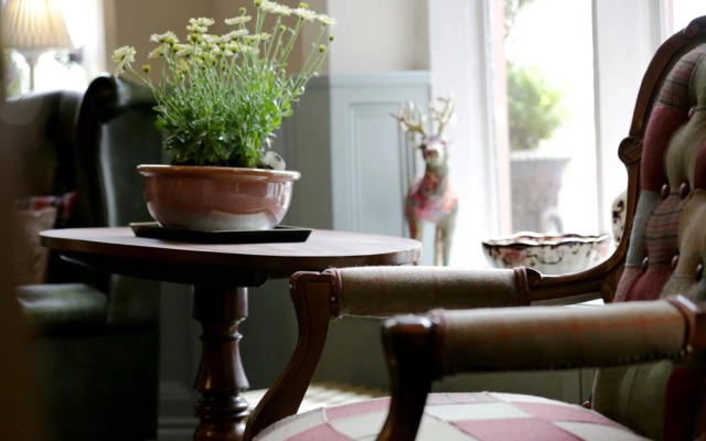 The Heather Glen Country House
