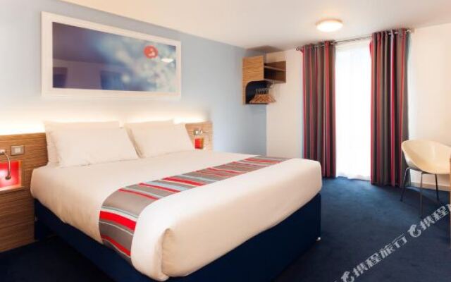 Travelodge Tamworth Central