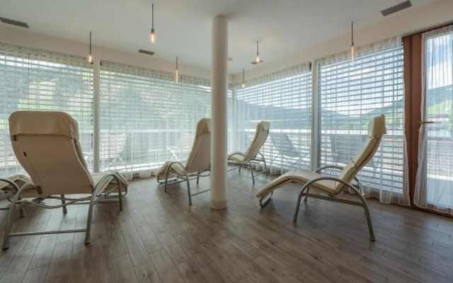 Residence Plan De Corones