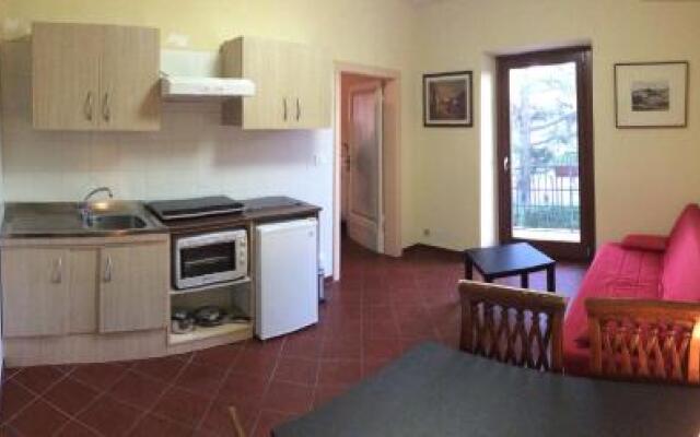 Locanda Scendoni Per Sempre