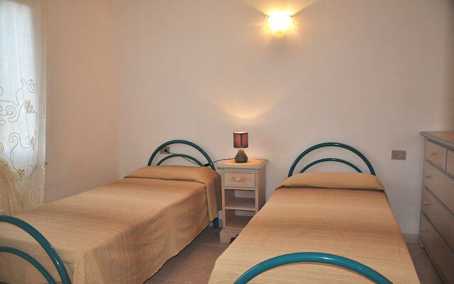 Villetta La Cinta Beach A