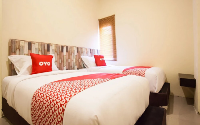 Hotel Winston by OYO Rooms