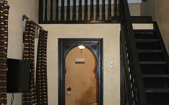 Riad Arabia