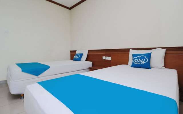 Airy Eco Syariah Bugis Pirus 30 Samarinda