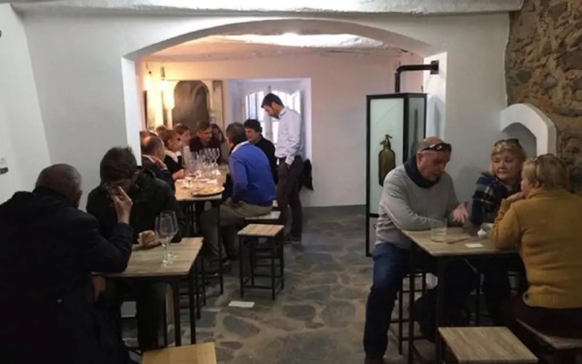 Casa Tinoco
