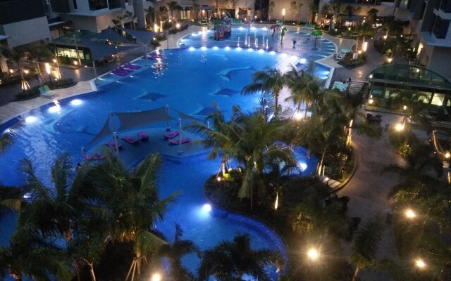 Atlantics Residence Melaka