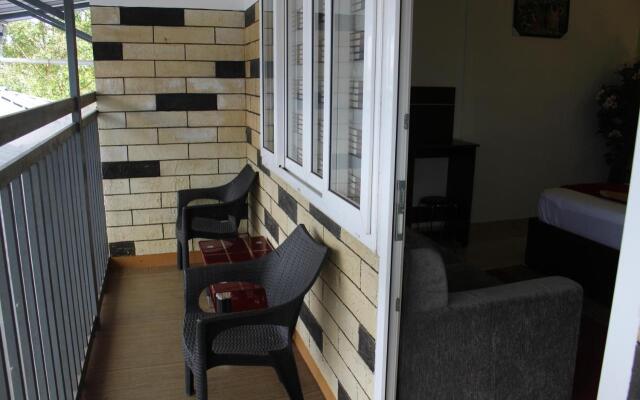 The Svarga Hotel