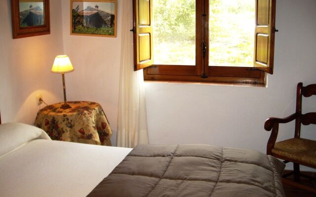 El Jiniebro Turismo Rural