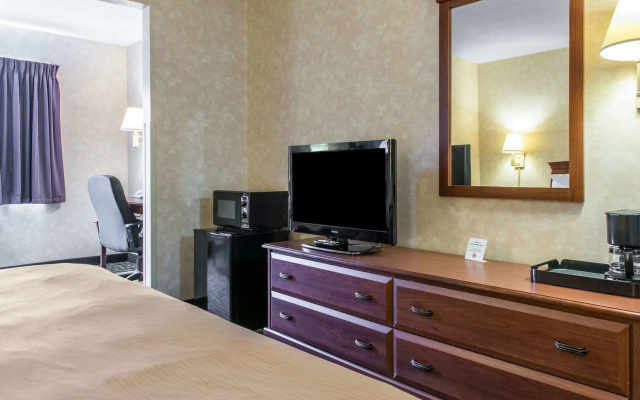 Quality Inn & Suites Titusville
