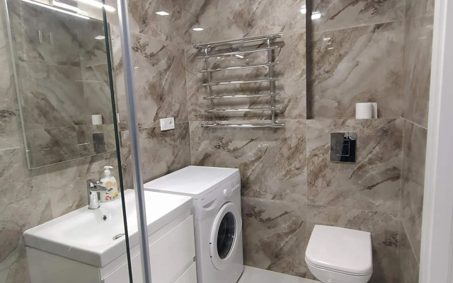 VIP Apartment near Center