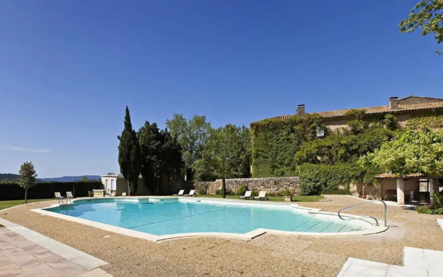 Relais du Silence le Mas de Guilles