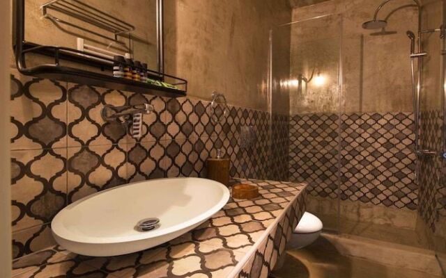 Anemoessa Luxury Villas