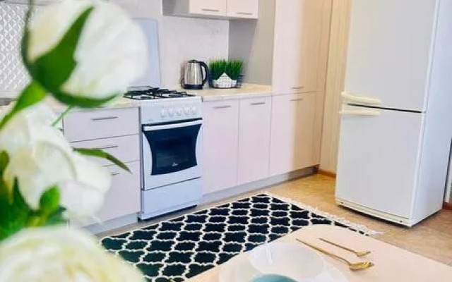 Апартаменты Кварт-Отель на ул. Земнухова 3