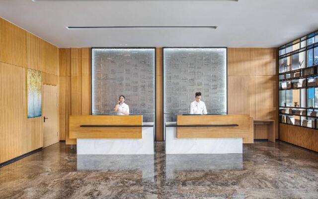 Fairfield by Marriott Baoding High-Tech Zone