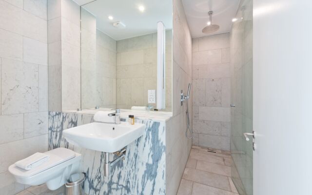 Double Penthouse en suite - hiphipstay