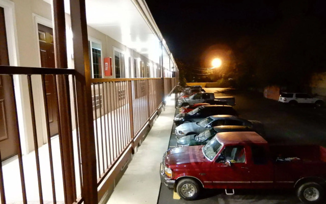 Siesta Inn McAllen