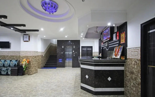 Hotel Broadway