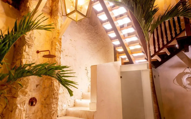 Palmas de Alba Hotel Boutique