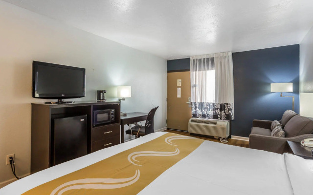 Quality Inn Carolina Oceanfront
