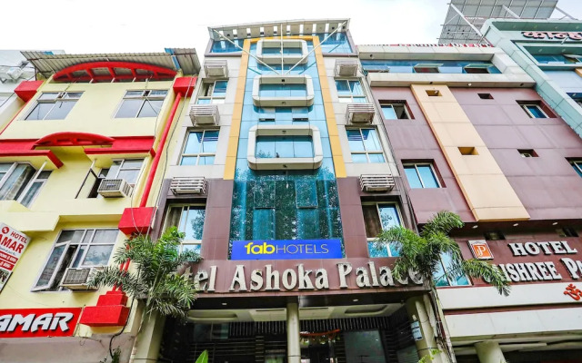 Fabexpress Ashoka Palace