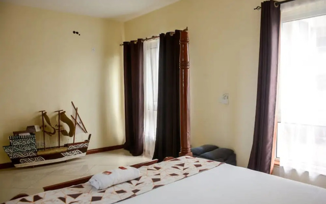 Avenue Apartments Nyali by CHH