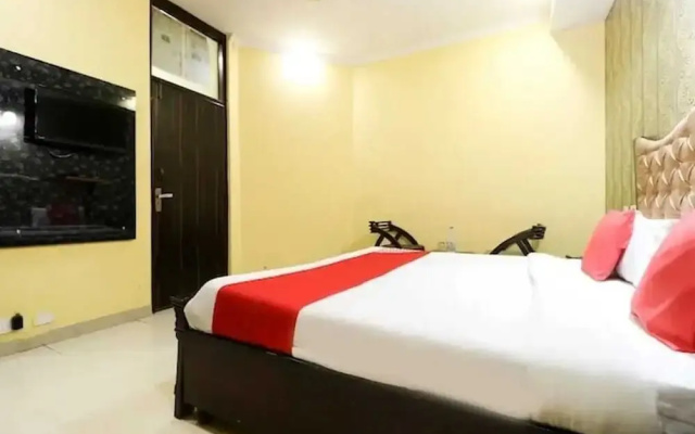 Hotel Kuber 7