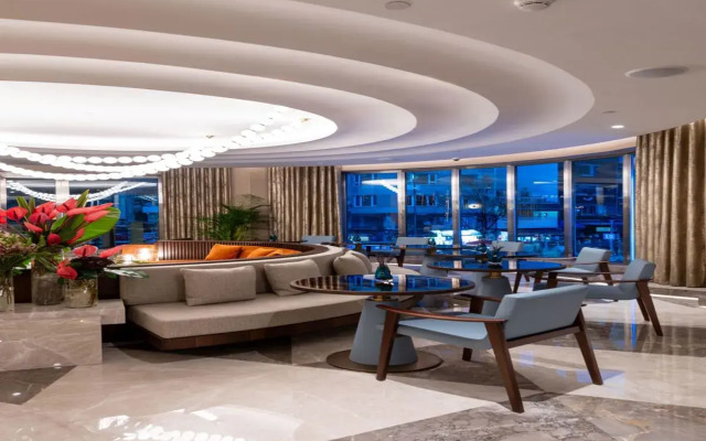 Ramada Plaza by Wyndham Istanbul City Center