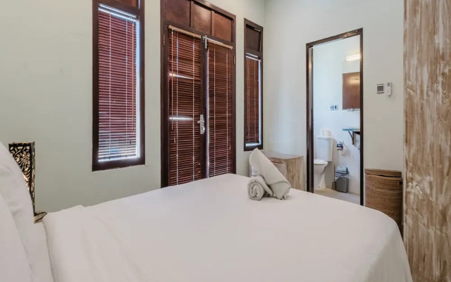 Aisha Family Villas-5Bedroom Private Pool